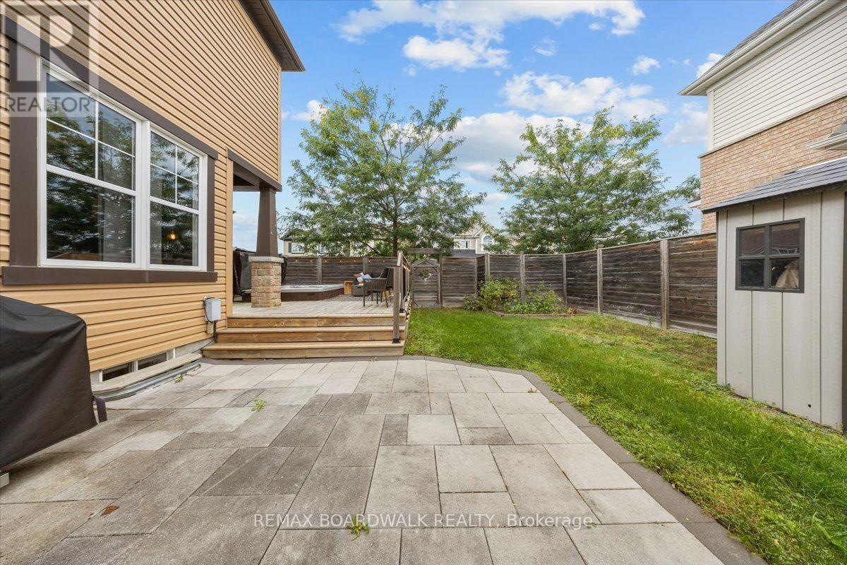 89 Damselfly Way, Ottawa, Ontario  K2J 6C4 - Photo 45 - X13837104