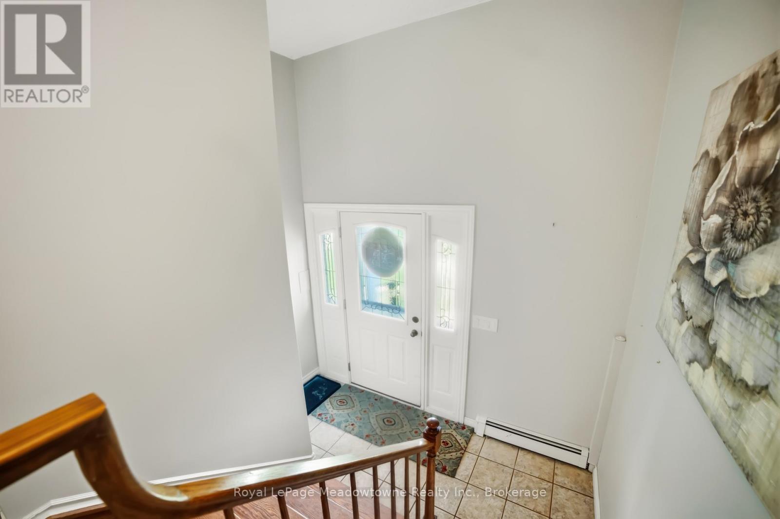 12 Huntsman Gate, Hamilton, Ontario  L8N 2Z7 - Photo 2 - X13837134