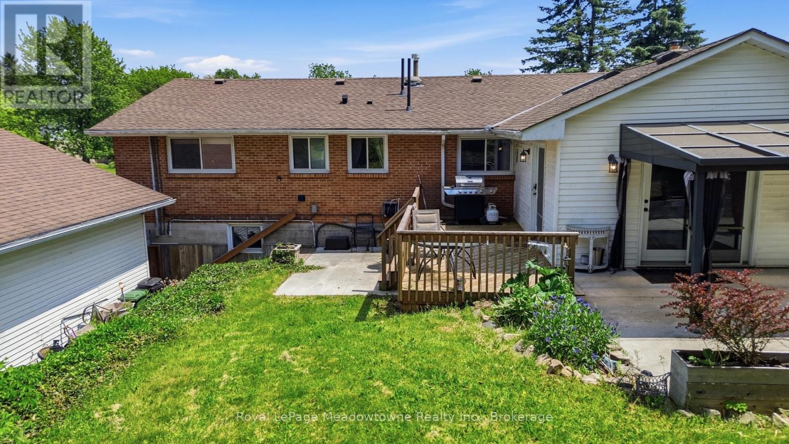 12 Huntsman Gate, Hamilton, Ontario  L8N 2Z7 - Photo 40 - X13837134