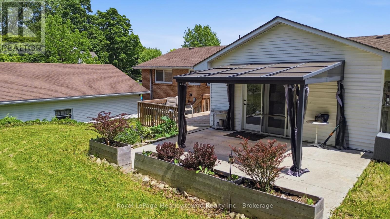12 Huntsman Gate, Hamilton, Ontario  L8N 2Z7 - Photo 41 - X13837134
