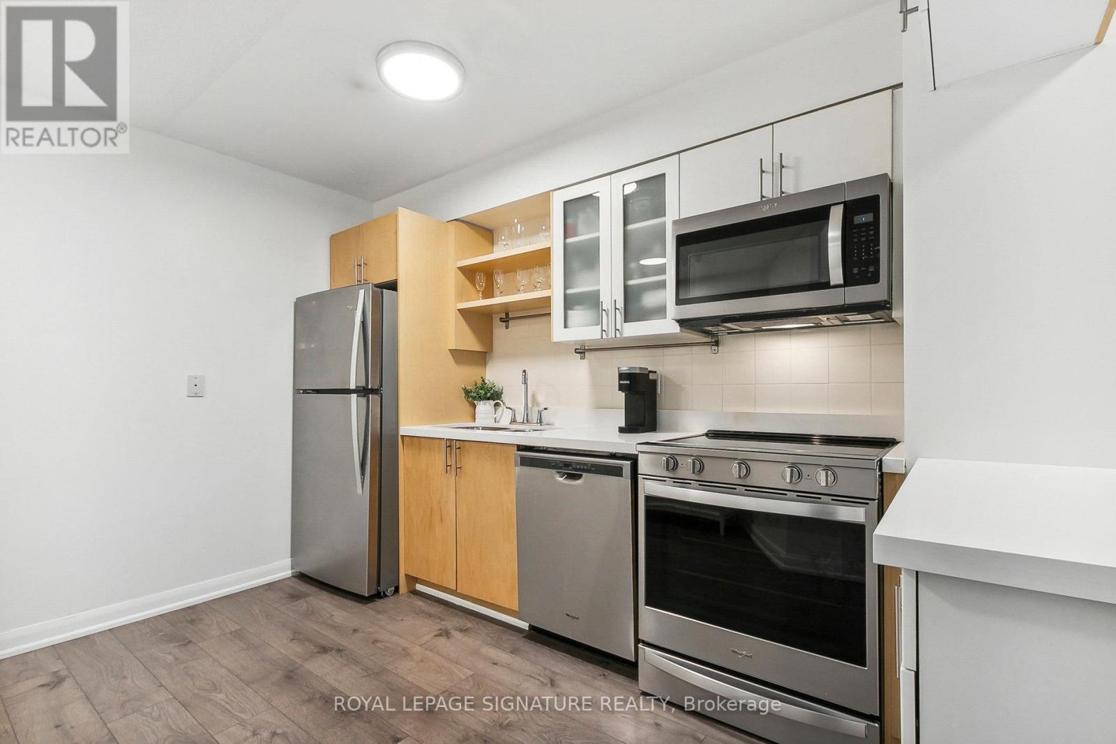 304 - 600 Fleet Street, Toronto, Ontario  M5V 1B7 - Photo 10 - C13837114