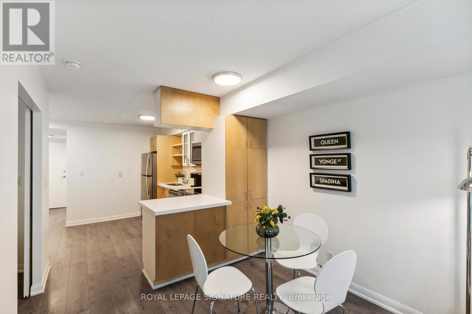 304 - 600 Fleet Street, Toronto, Ontario  M5V 1B7 - Photo 11 - C13837114