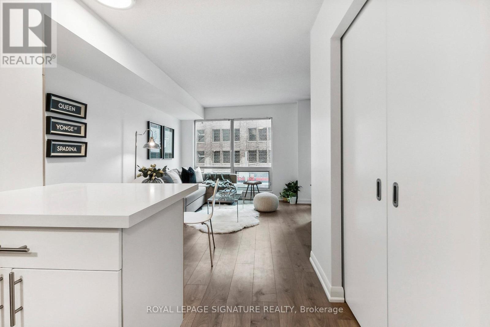 304 - 600 Fleet Street, Toronto, Ontario  M5V 1B7 - Photo 13 - C13837114