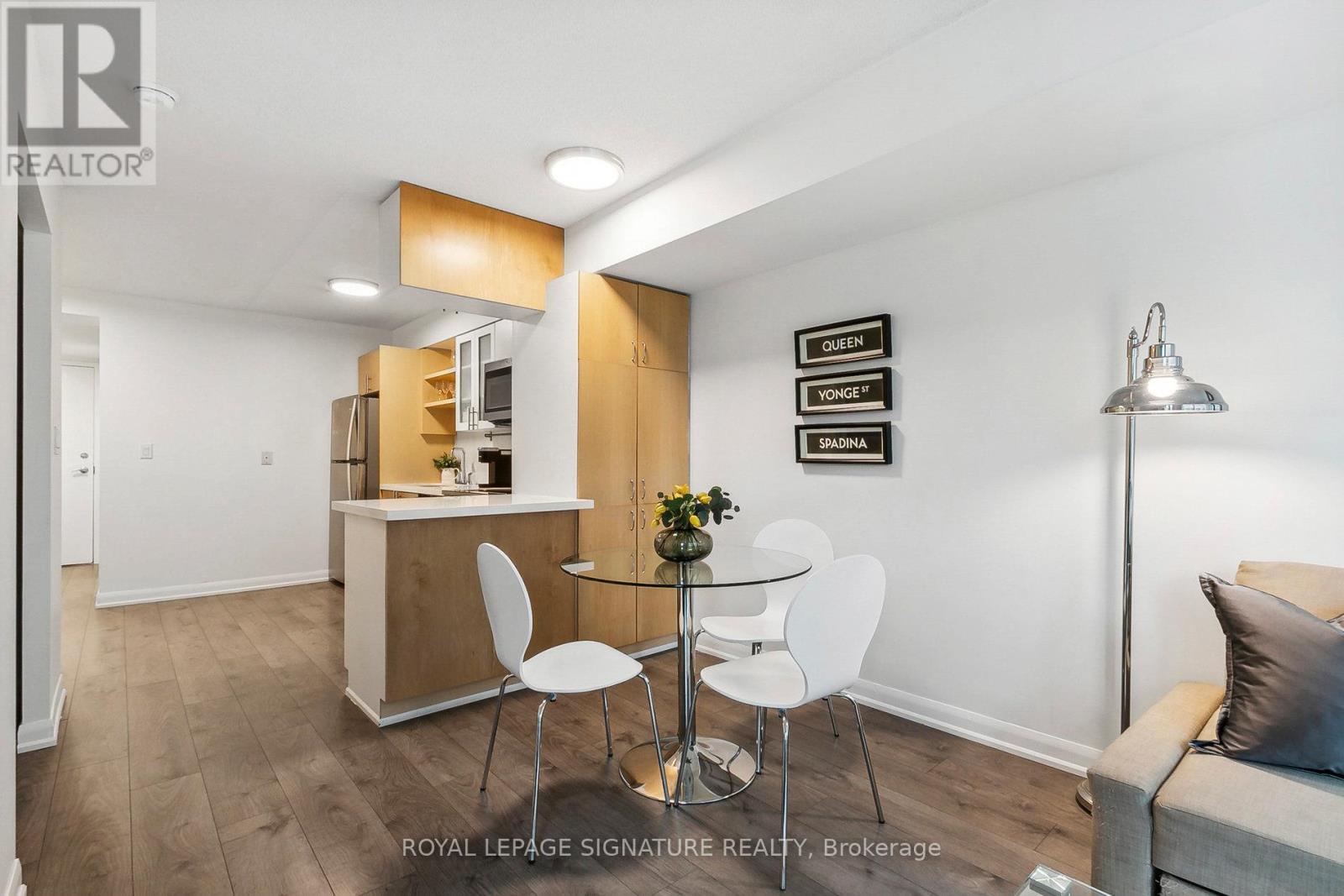 304 - 600 Fleet Street, Toronto, Ontario  M5V 1B7 - Photo 14 - C13837114