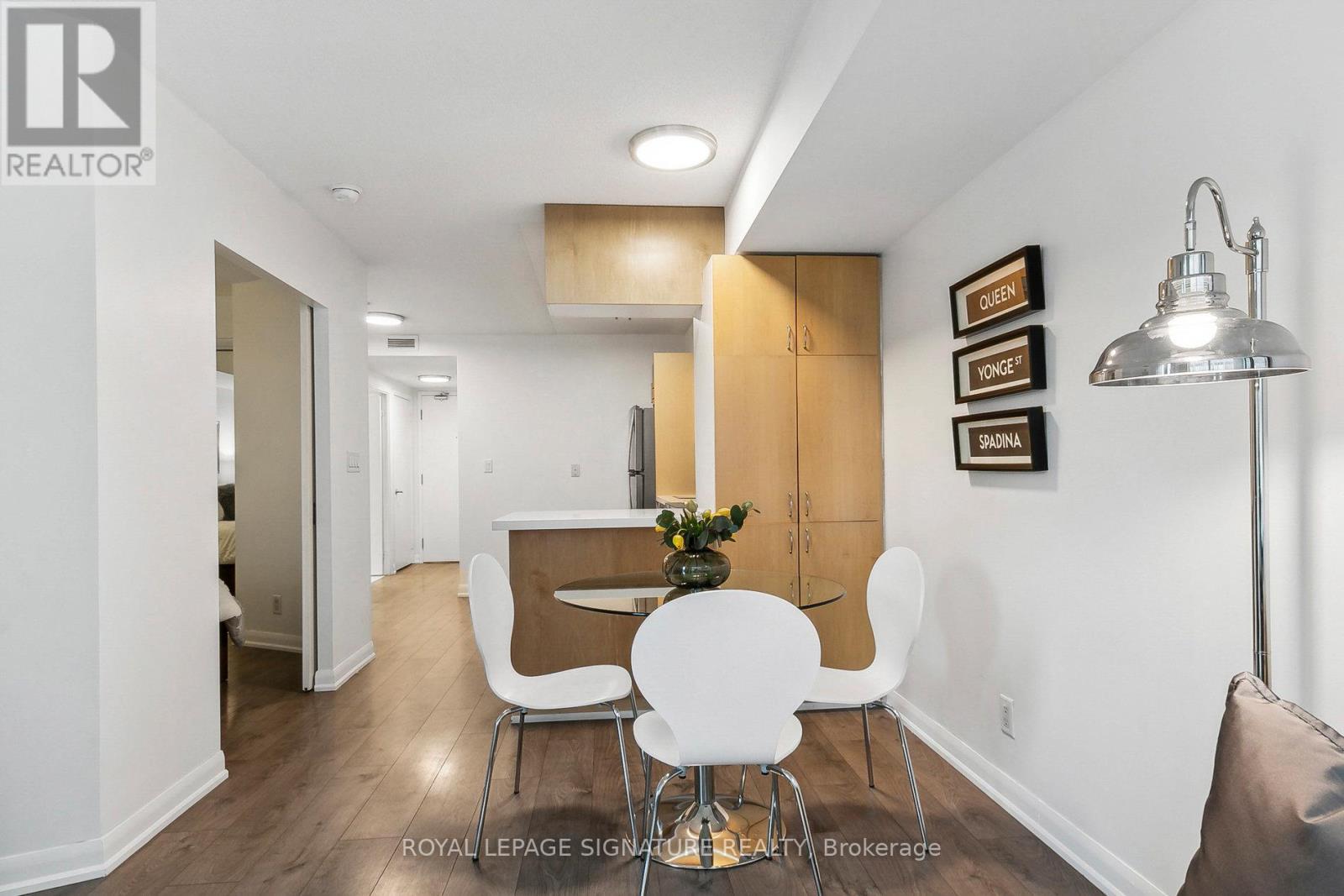 304 - 600 Fleet Street, Toronto, Ontario  M5V 1B7 - Photo 15 - C13837114