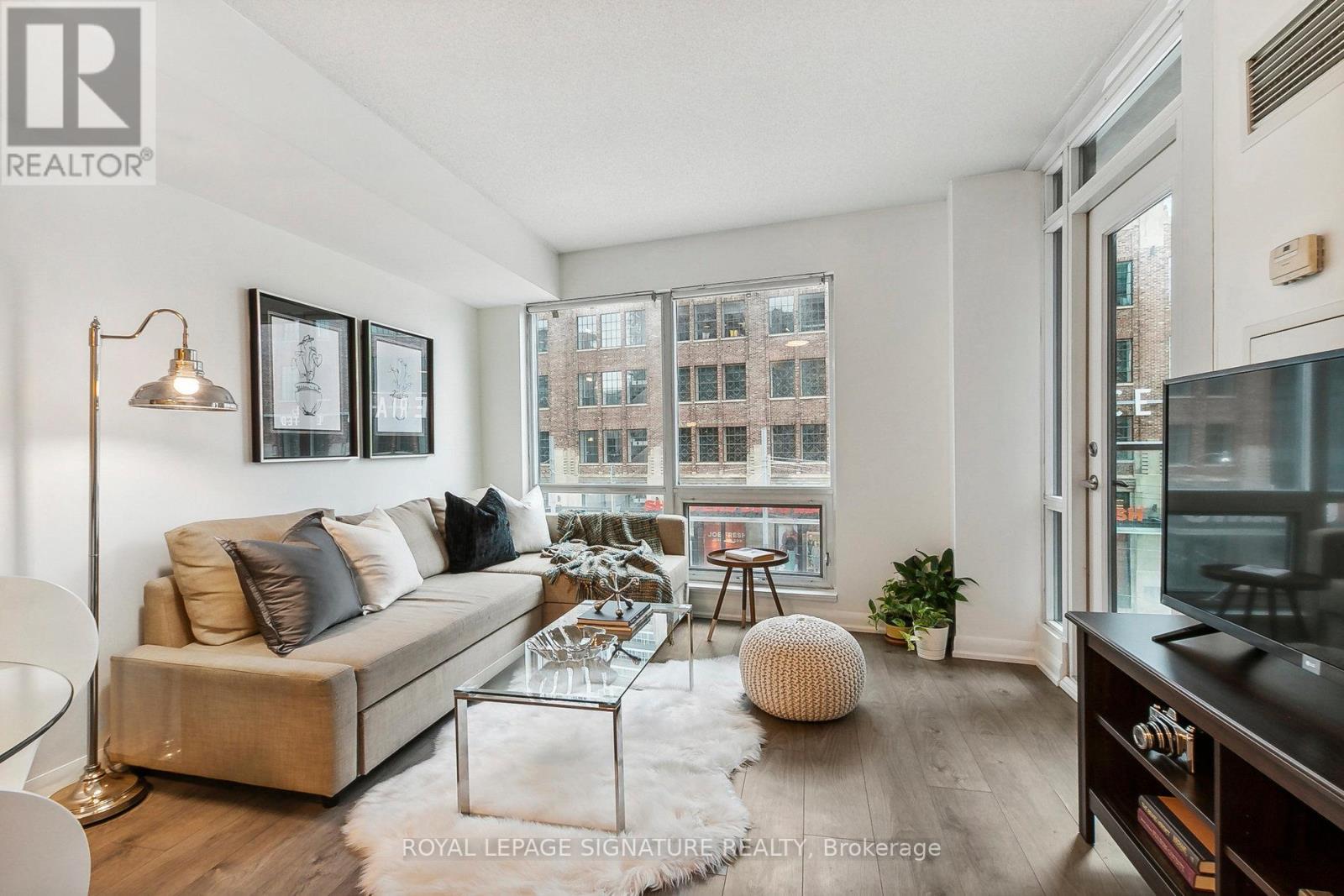 304 - 600 Fleet Street, Toronto, Ontario  M5V 1B7 - Photo 16 - C13837114