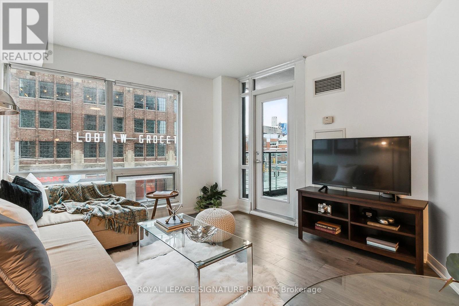 304 - 600 Fleet Street, Toronto, Ontario  M5V 1B7 - Photo 17 - C13837114