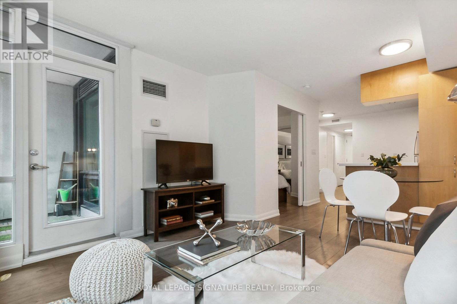 304 - 600 Fleet Street, Toronto, Ontario  M5V 1B7 - Photo 18 - C13837114