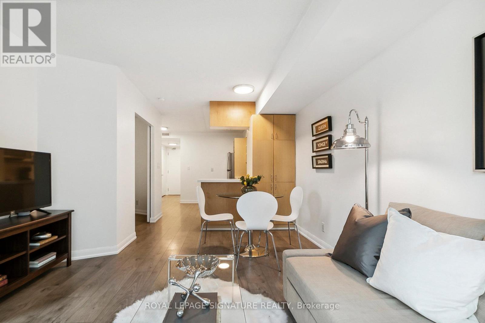 304 - 600 Fleet Street, Toronto, Ontario  M5V 1B7 - Photo 19 - C13837114
