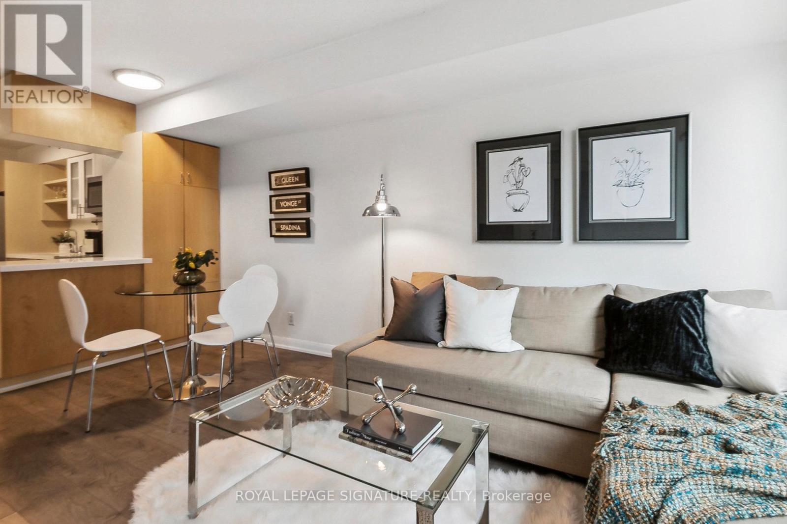 304 - 600 Fleet Street, Toronto, Ontario  M5V 1B7 - Photo 20 - C13837114