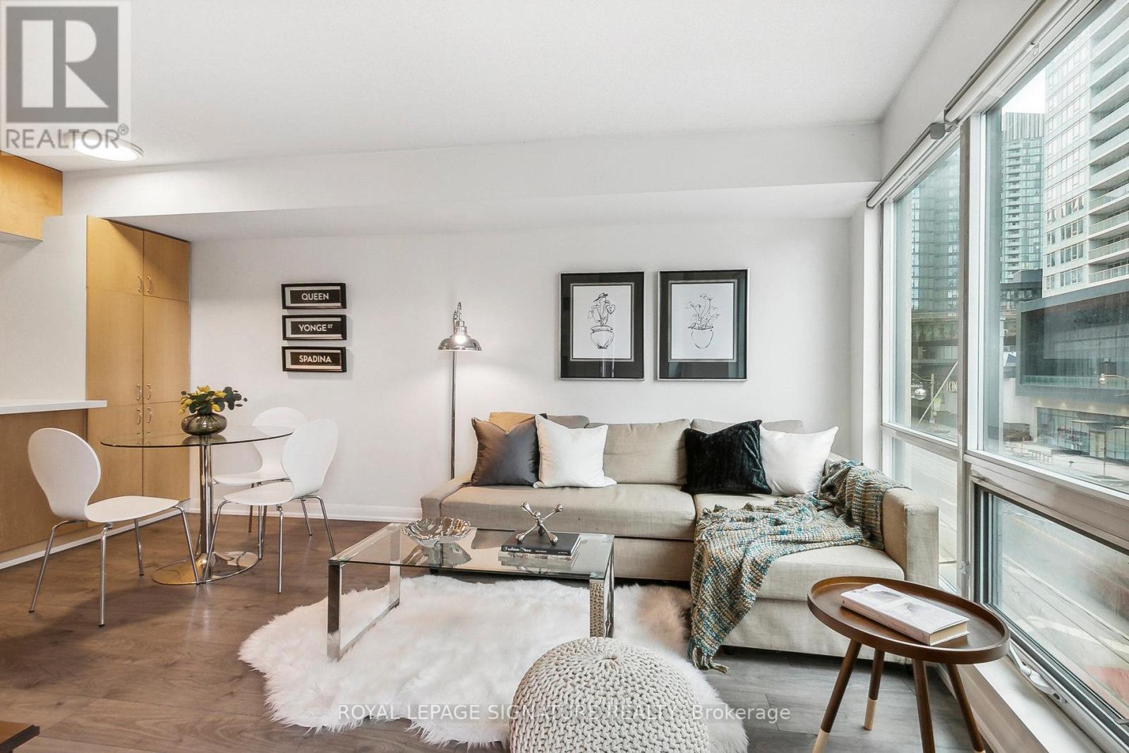 304 - 600 Fleet Street, Toronto, Ontario  M5V 1B7 - Photo 21 - C13837114
