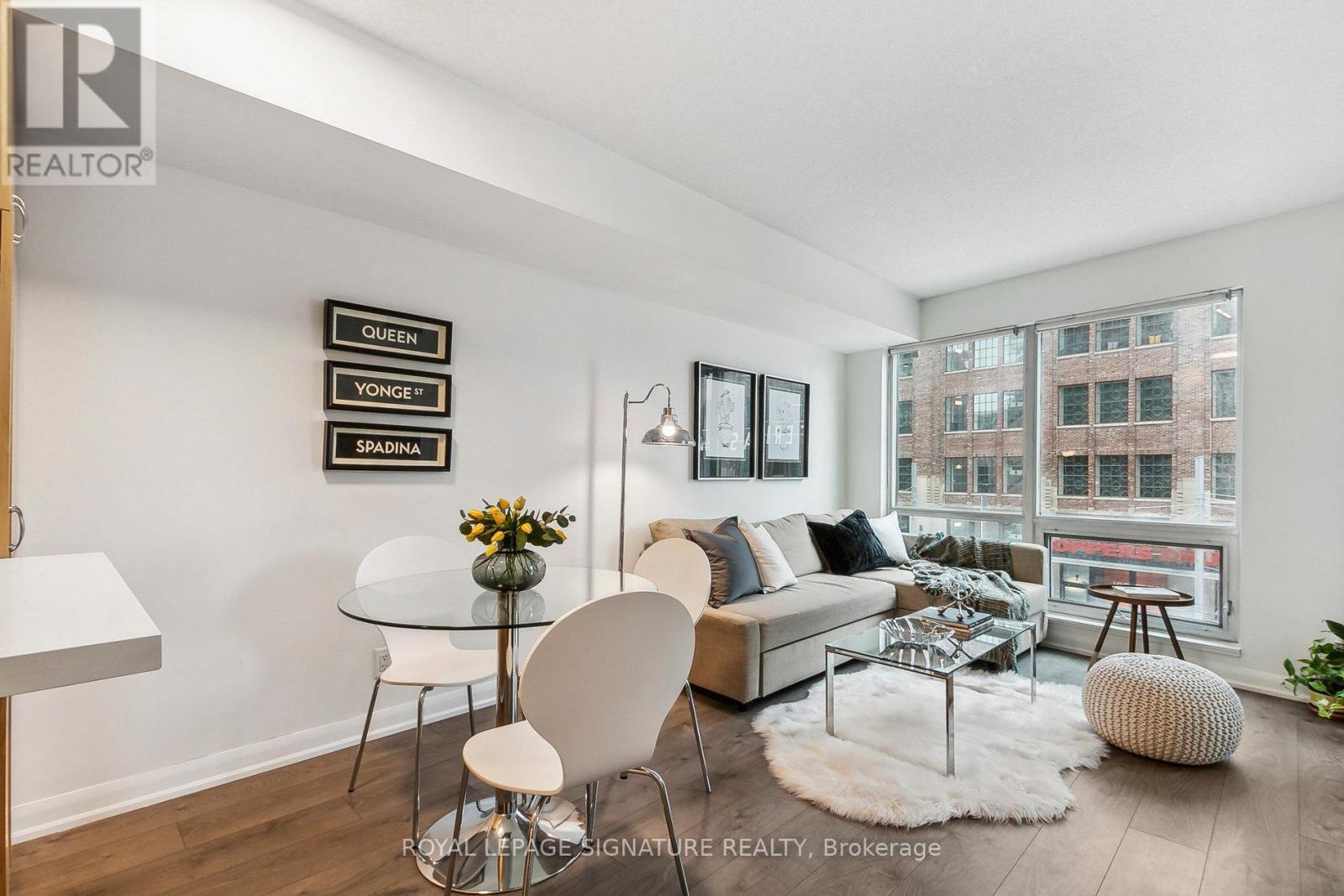 304 - 600 Fleet Street, Toronto, Ontario  M5V 1B7 - Photo 22 - C13837114