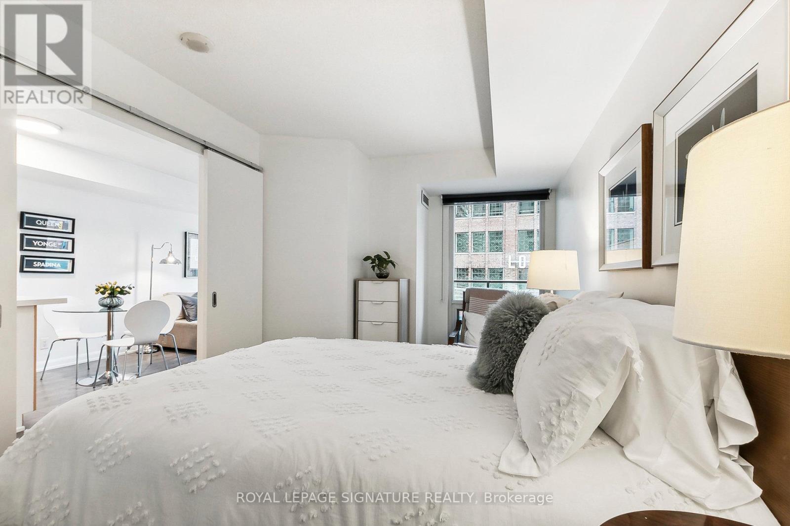 304 - 600 Fleet Street, Toronto, Ontario  M5V 1B7 - Photo 26 - C13837114