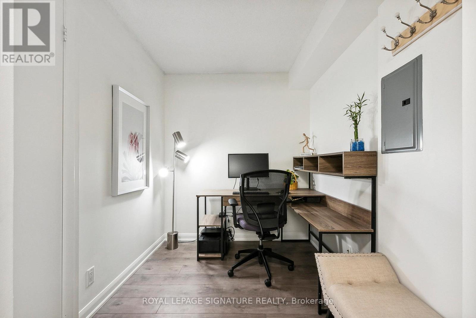 304 - 600 Fleet Street, Toronto, Ontario  M5V 1B7 - Photo 29 - C13837114