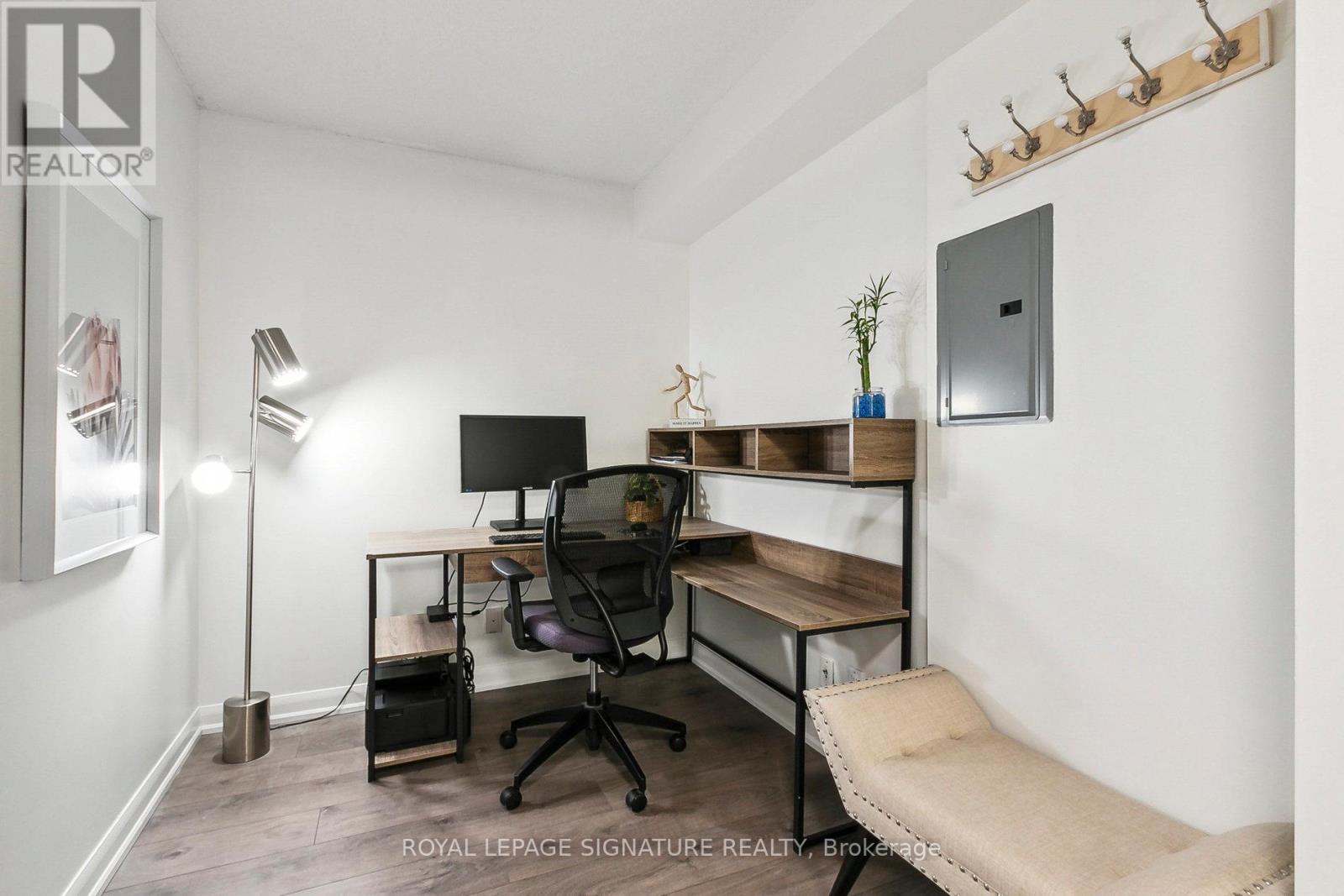 304 - 600 Fleet Street, Toronto, Ontario  M5V 1B7 - Photo 30 - C13837114