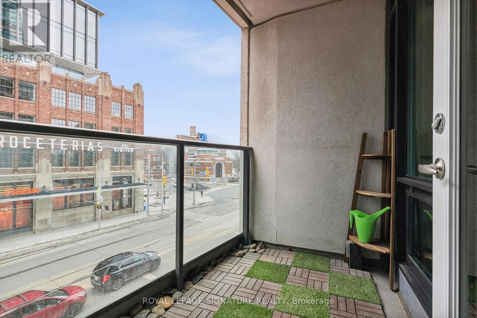 304 - 600 Fleet Street, Toronto, Ontario  M5V 1B7 - Photo 32 - C13837114