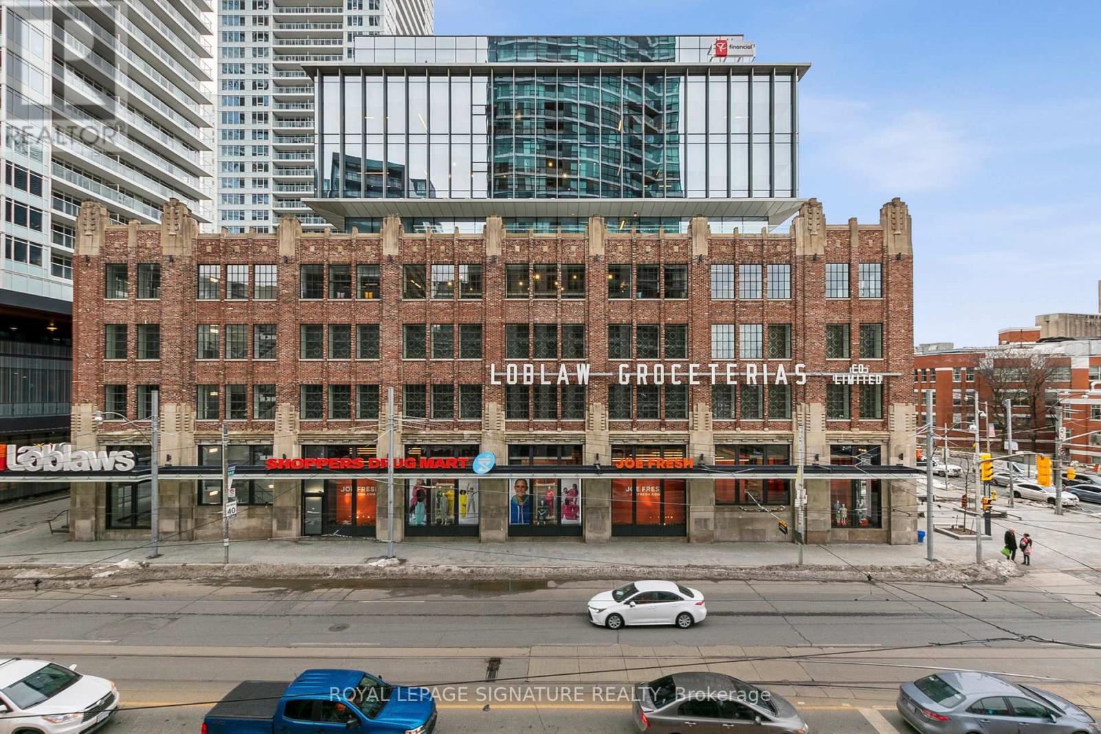 304 - 600 Fleet Street, Toronto, Ontario  M5V 1B7 - Photo 33 - C13837114