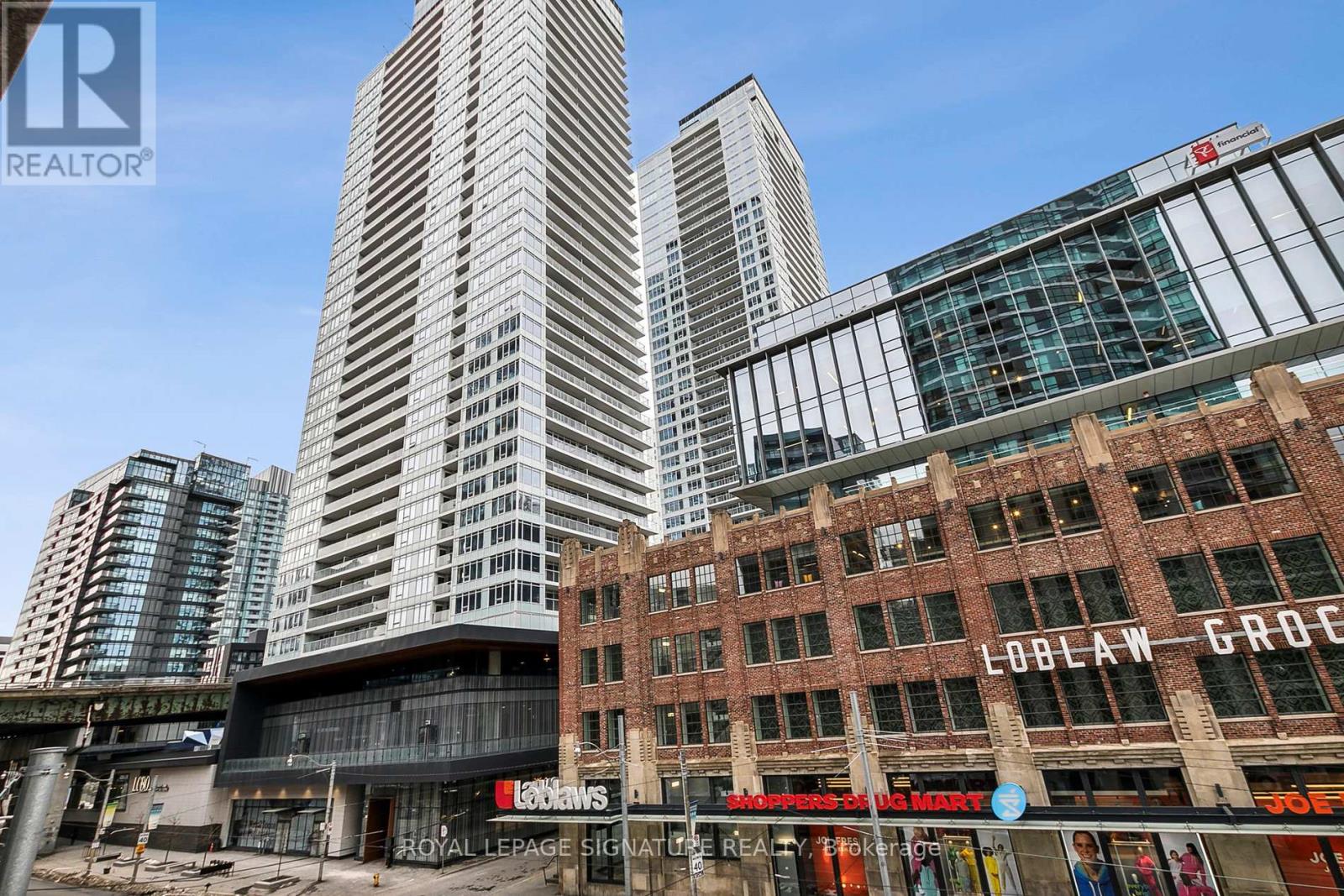 304 - 600 Fleet Street, Toronto, Ontario  M5V 1B7 - Photo 34 - C13837114