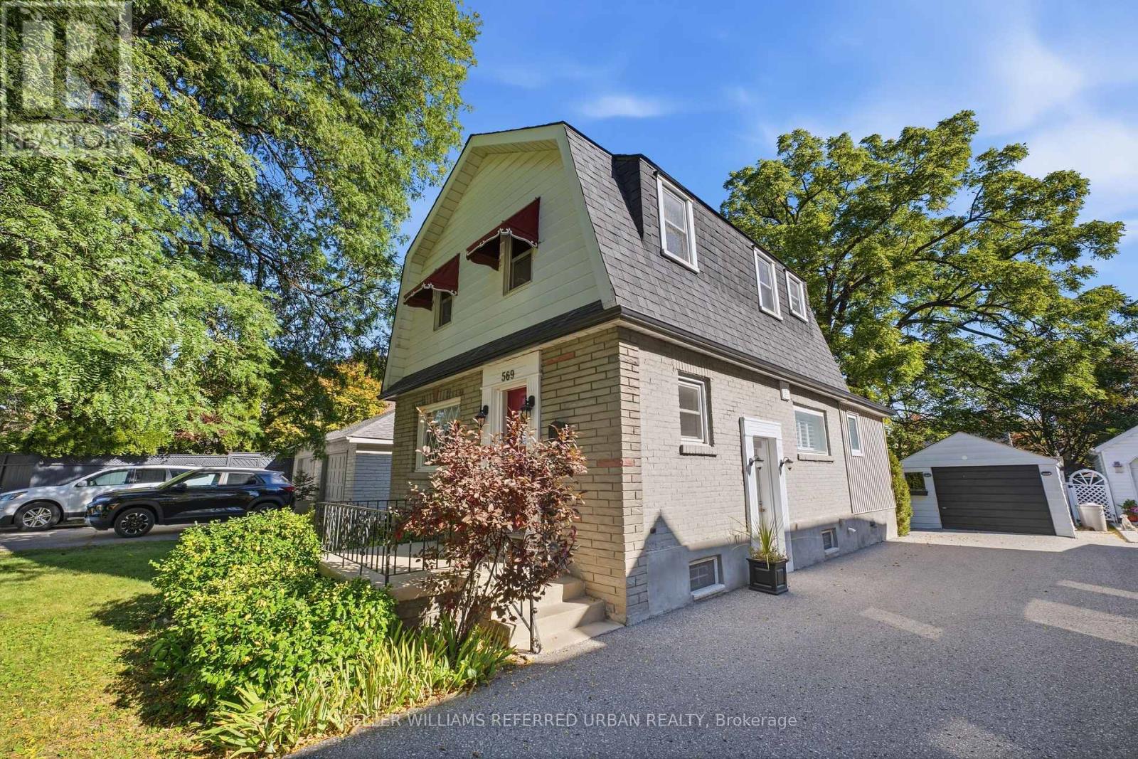 569 Masson Street, Oshawa, Ontario  L1G 5A2 - Photo 38 - E13837112