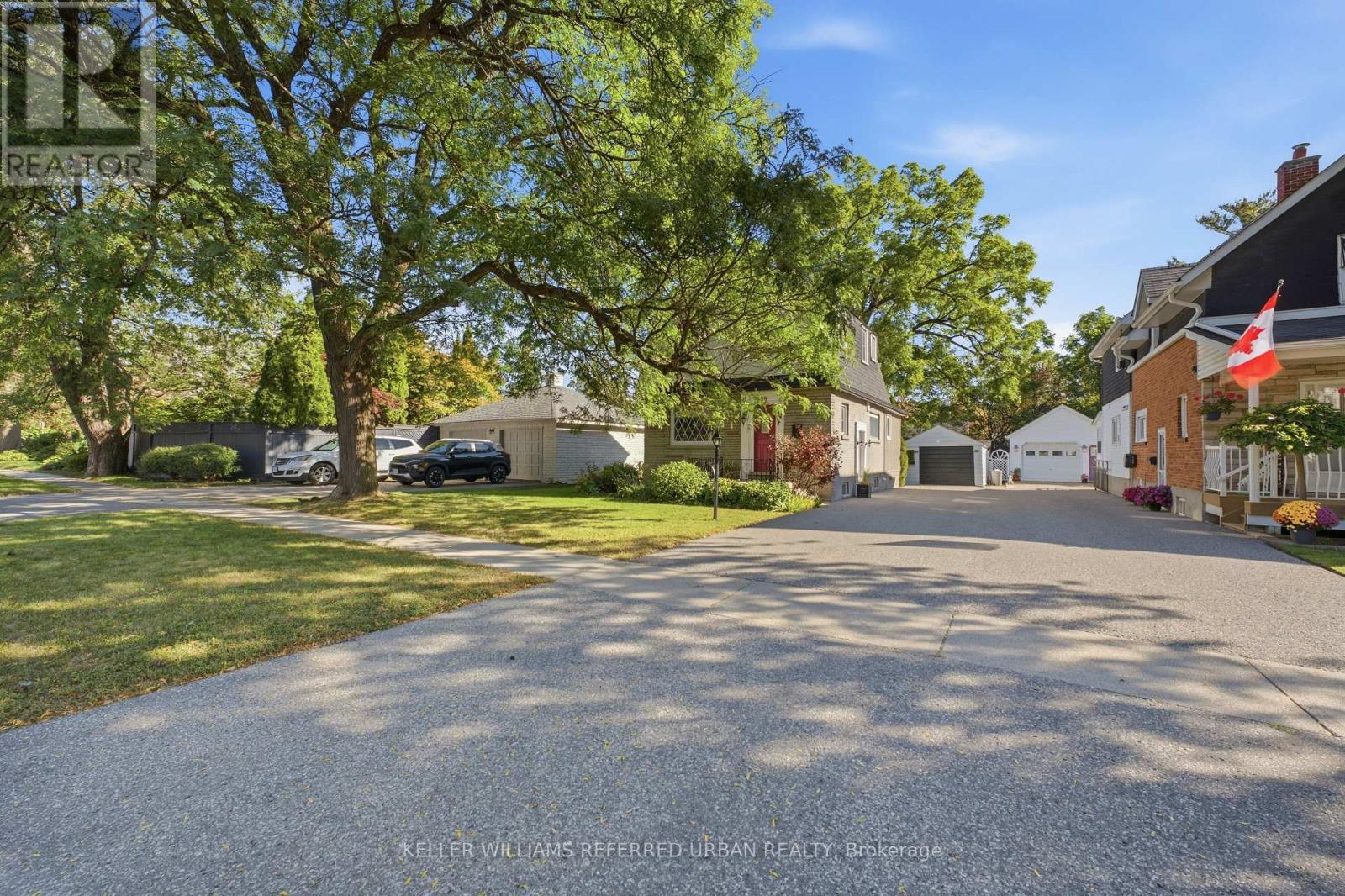569 Masson Street, Oshawa, Ontario  L1G 5A2 - Photo 40 - E13837112