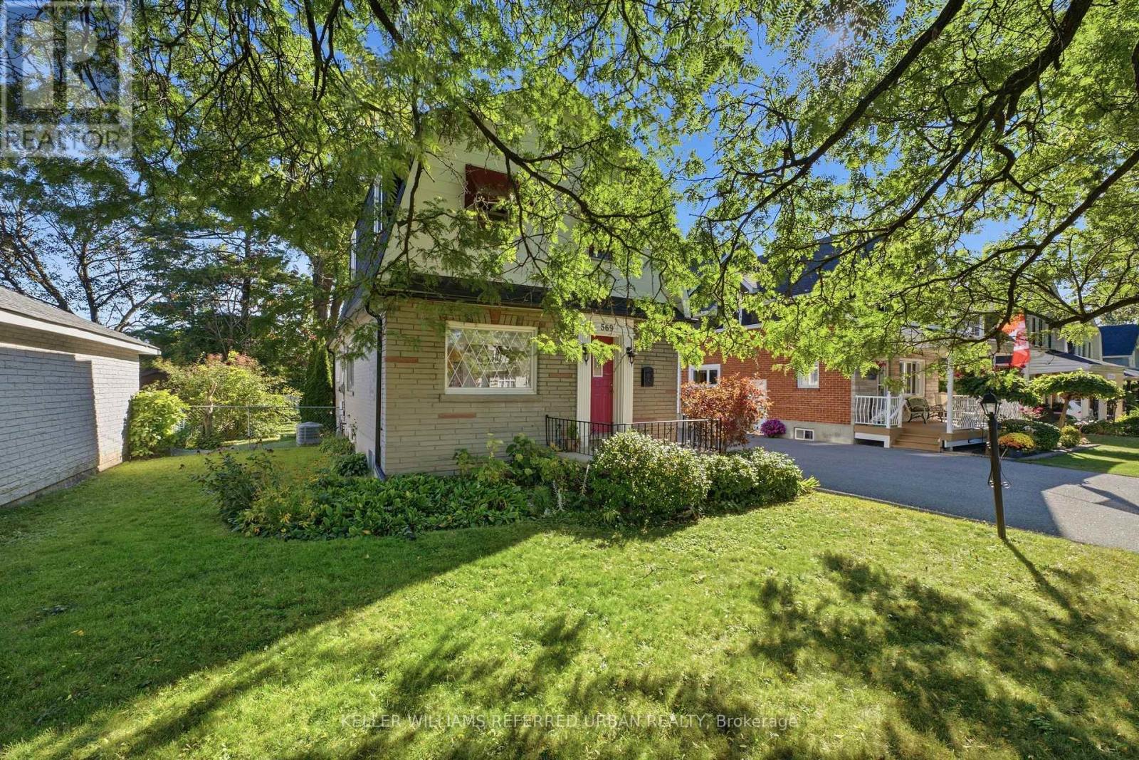 569 Masson Street, Oshawa, Ontario  L1G 5A2 - Photo 41 - E13837112