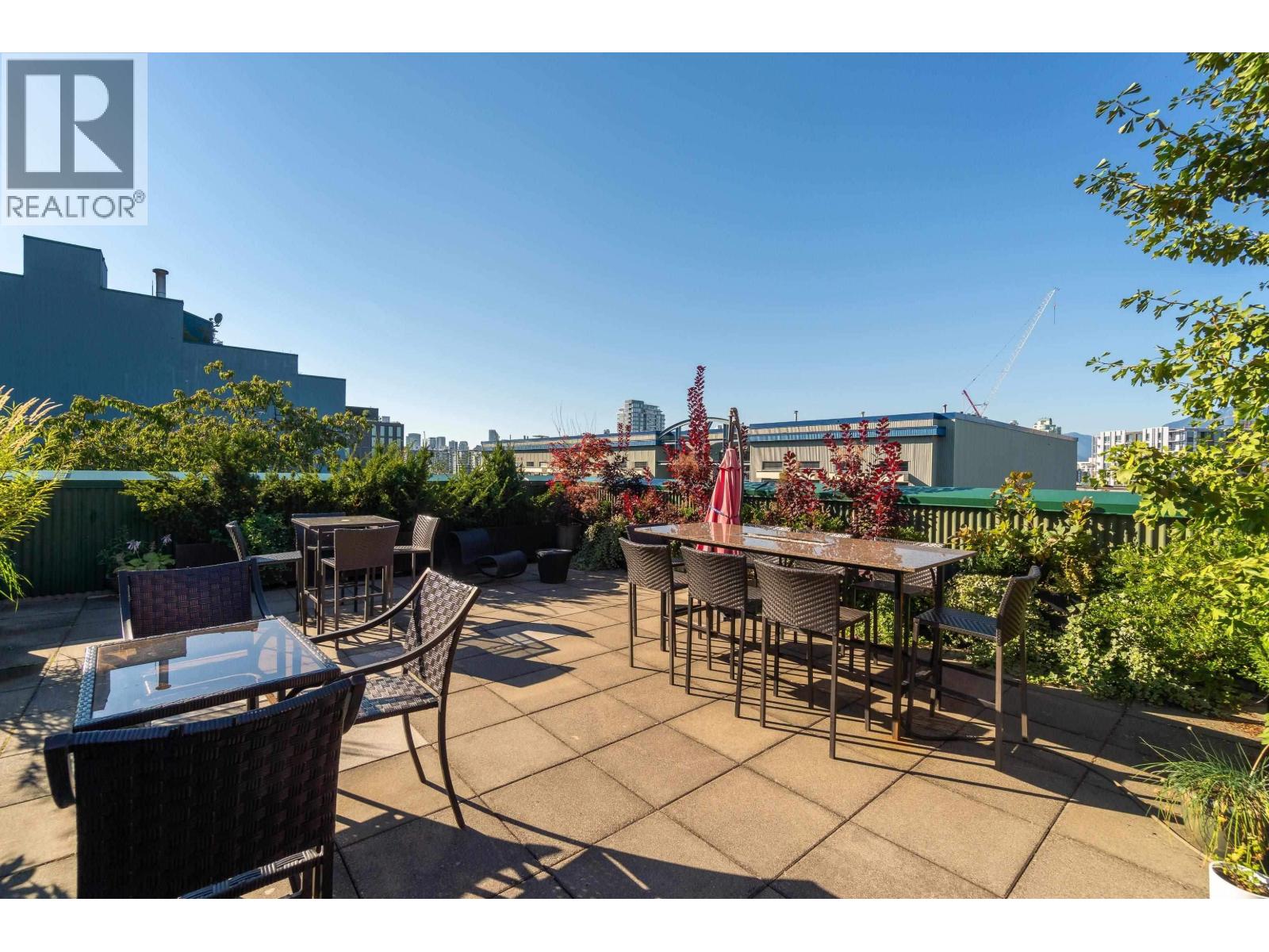 106 272 E 4th Avenue, Vancouver, British Columbia  V5T 4S2 - Photo 29 - R3170244