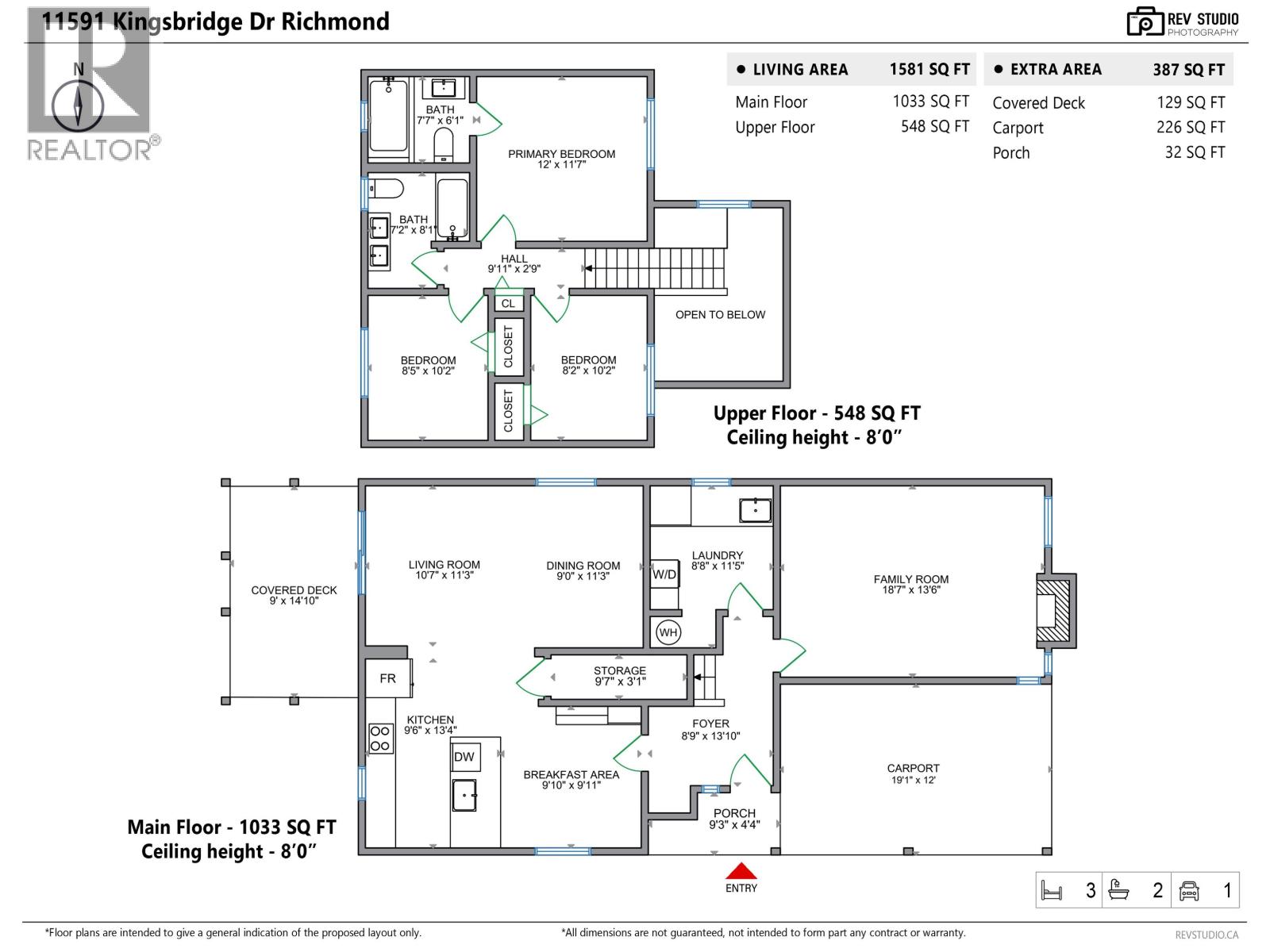 11591 Kingsbridge Drive, Richmond, British Columbia  V7A 4T1 - Photo 4 - R3170238