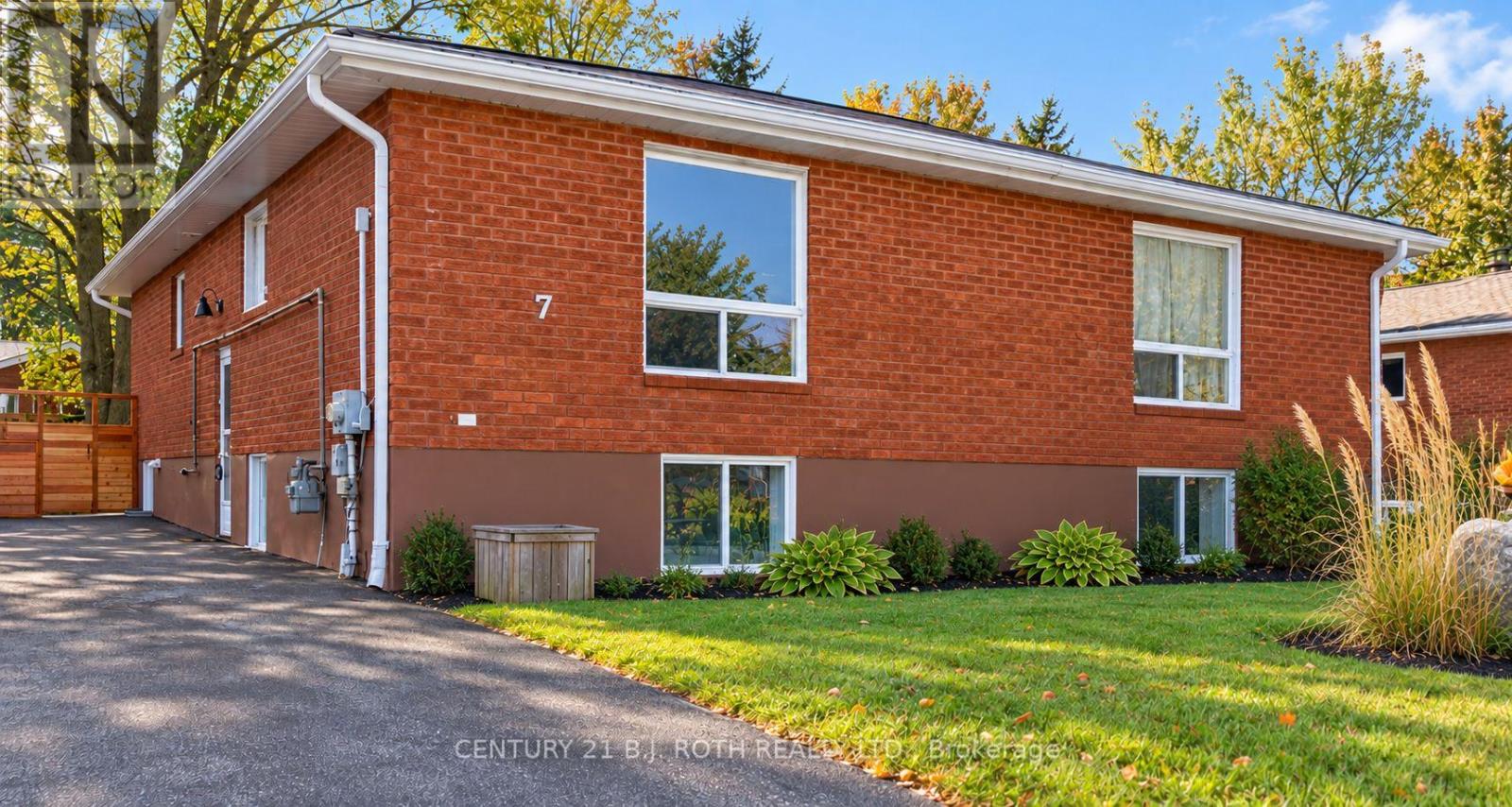 7 BOURGEOIS BEACH ROAD, Tay, Ontario