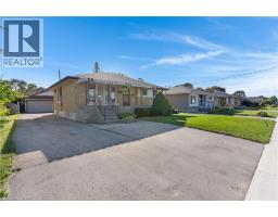 297 WILSON Avenue, Kitchener, Ontario