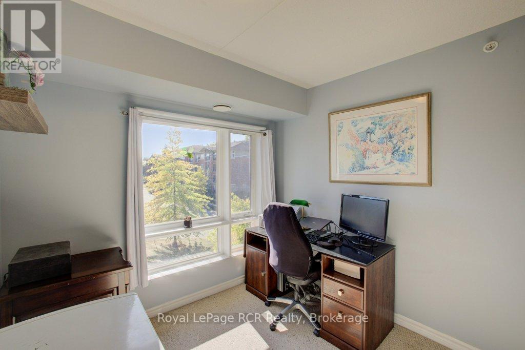 214 - 645 St David Street S, Centre Wellington, Ontario N1M 0A9 - Photo 19 - X13837120