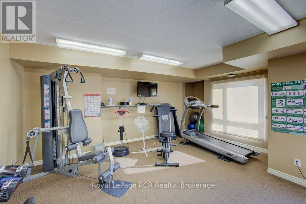 214 - 645 St David Street S, Centre Wellington, Ontario N1M 0A9 - Photo 21 - X13837120