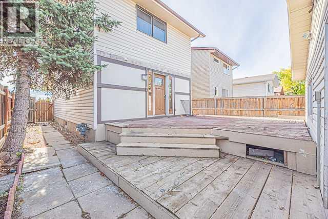 136 Castleridge Drive NE, Calgary, Alberta  T3J 1Y8 - Photo 43 - A2348671