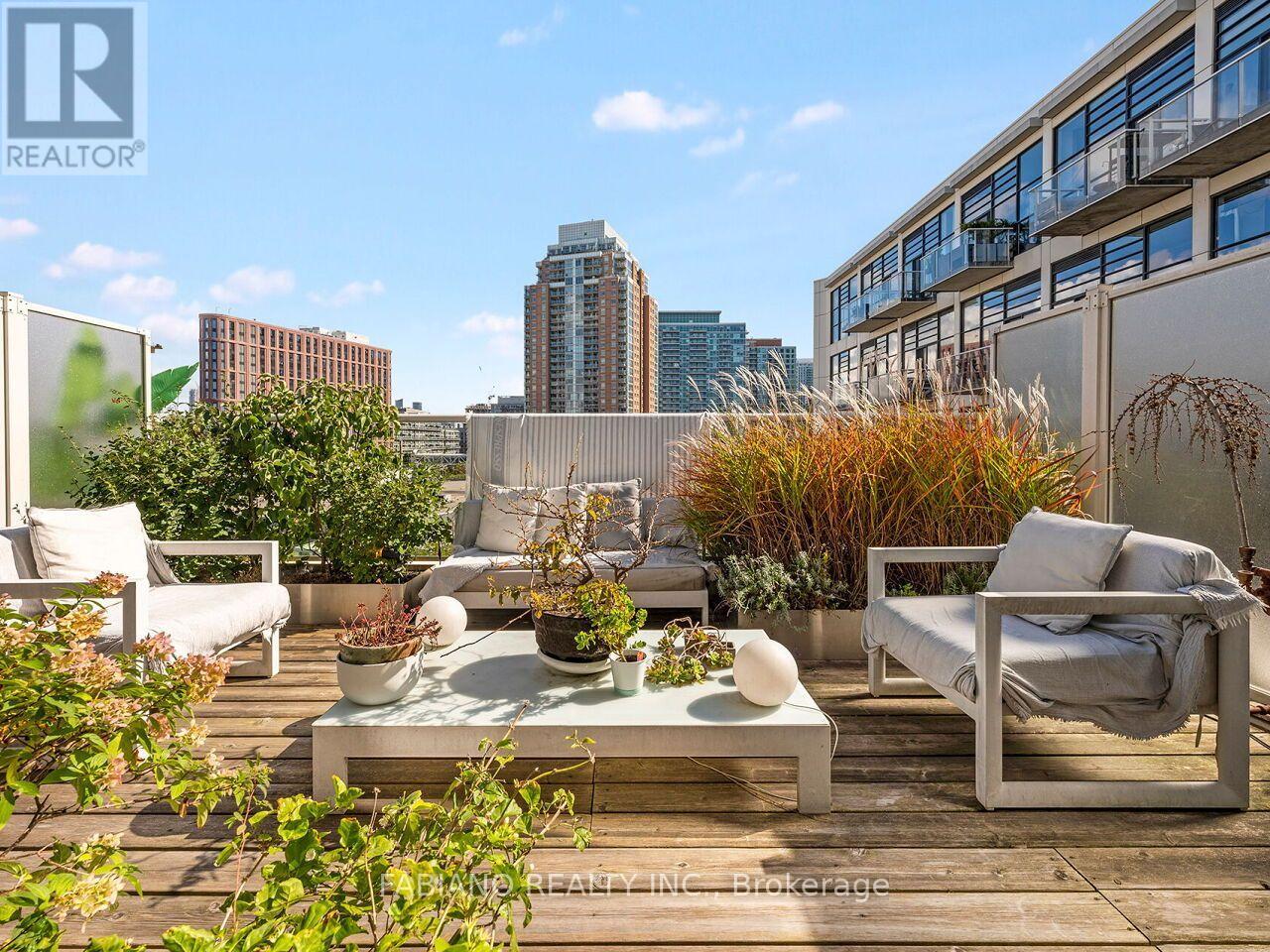 532 - 43 Hanna Avenue, Toronto, Ontario  M6K 1X1 - Photo 19 - C13837034
