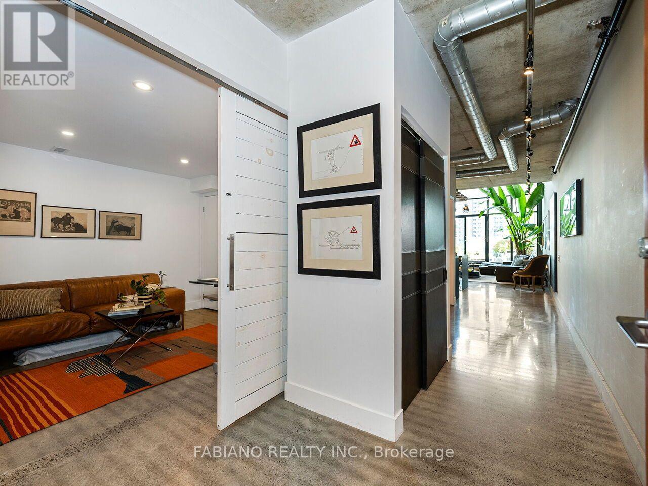 532 - 43 Hanna Avenue, Toronto, Ontario  M6K 1X1 - Photo 38 - C13837034