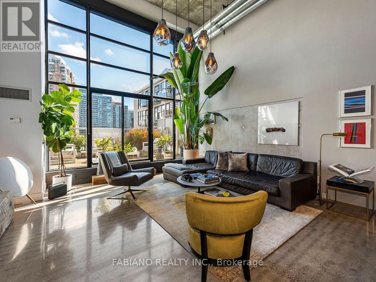 532 - 43 Hanna Avenue, Toronto, Ontario  M6K 1X1 - Photo 12 - C13837034