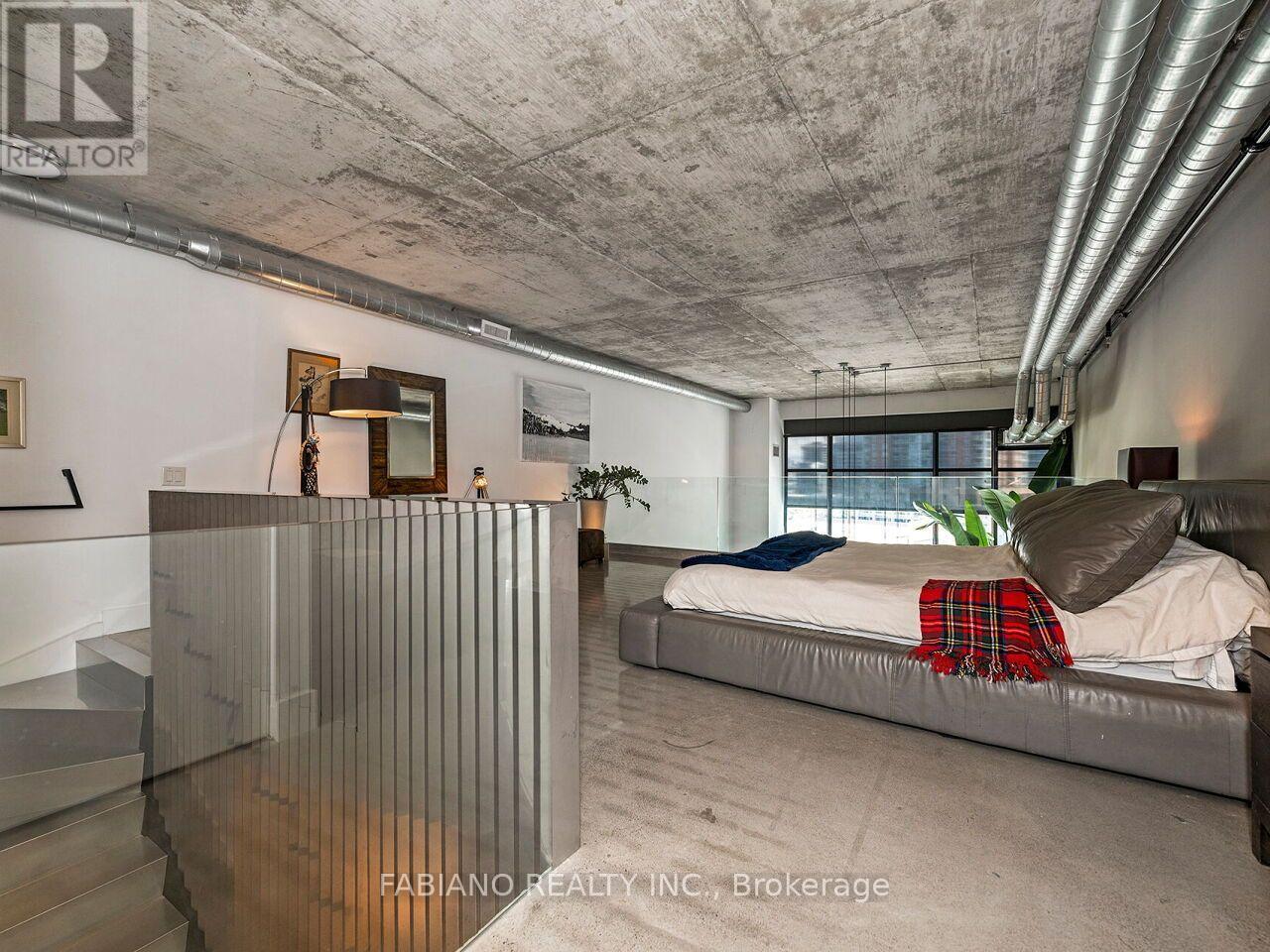 532 - 43 Hanna Avenue, Toronto, Ontario  M6K 1X1 - Photo 29 - C13837034