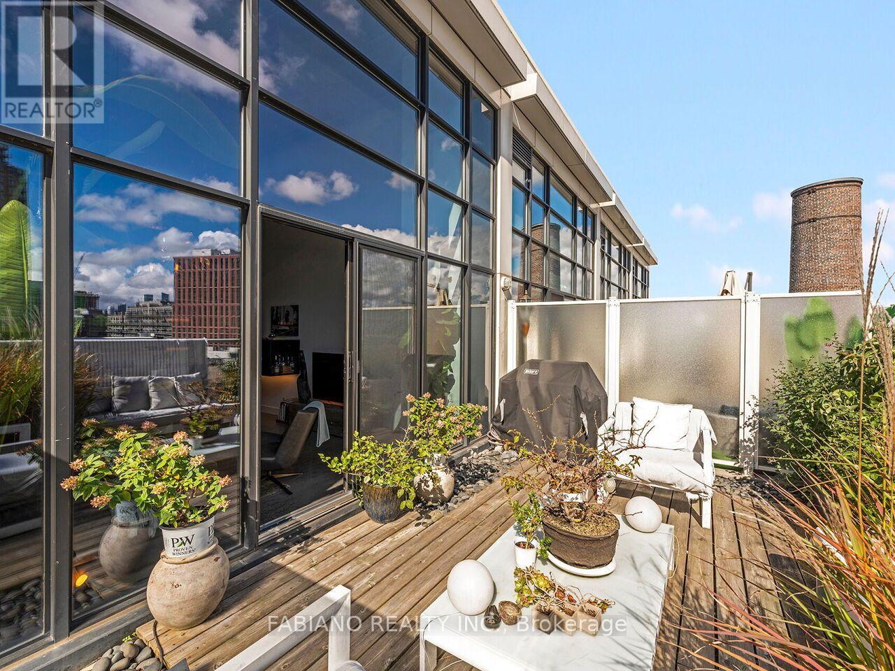 532 - 43 Hanna Avenue, Toronto, Ontario  M6K 1X1 - Photo 20 - C13837034