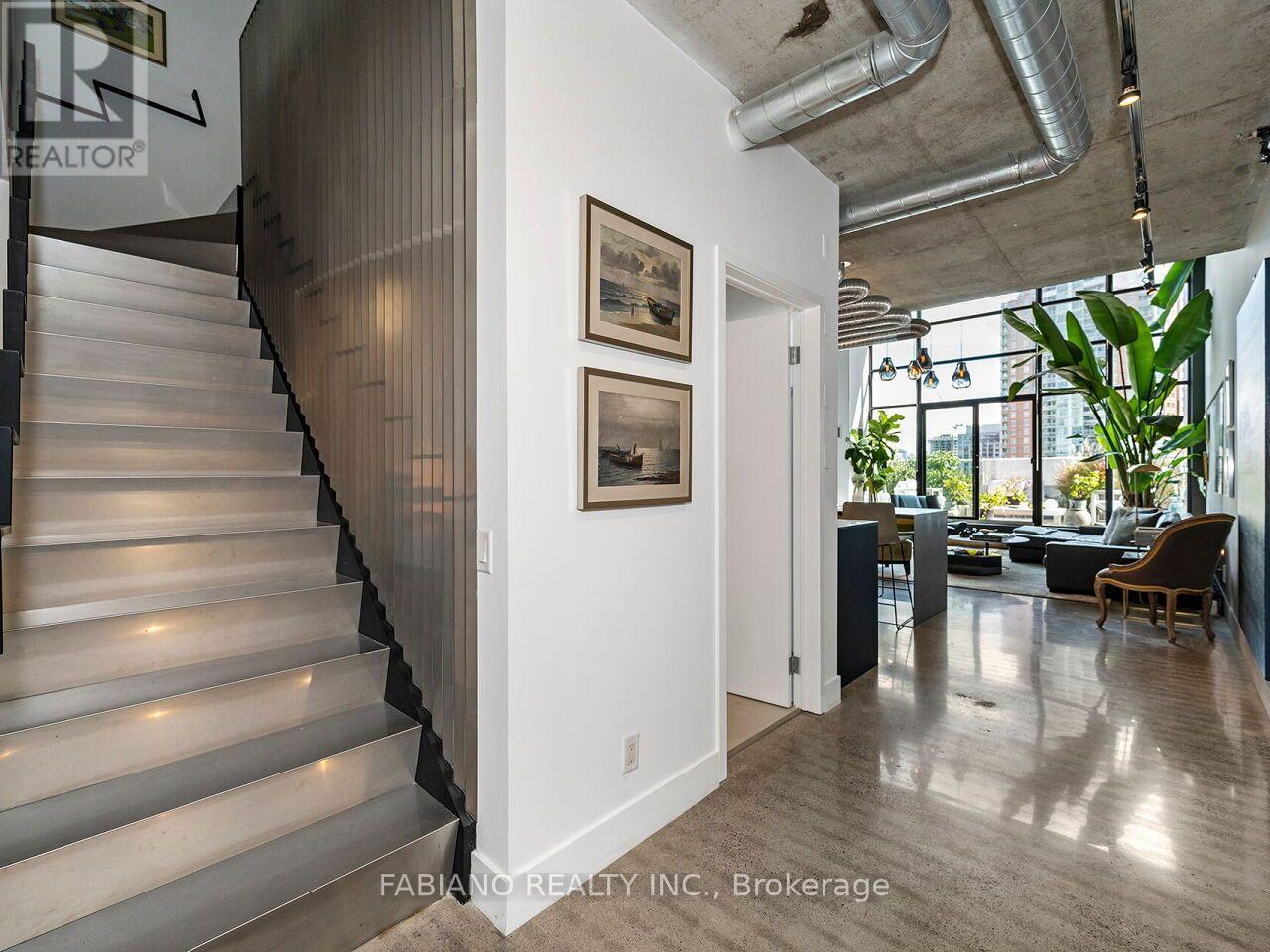 532 - 43 Hanna Avenue, Toronto, Ontario  M6K 1X1 - Photo 22 - C13837034