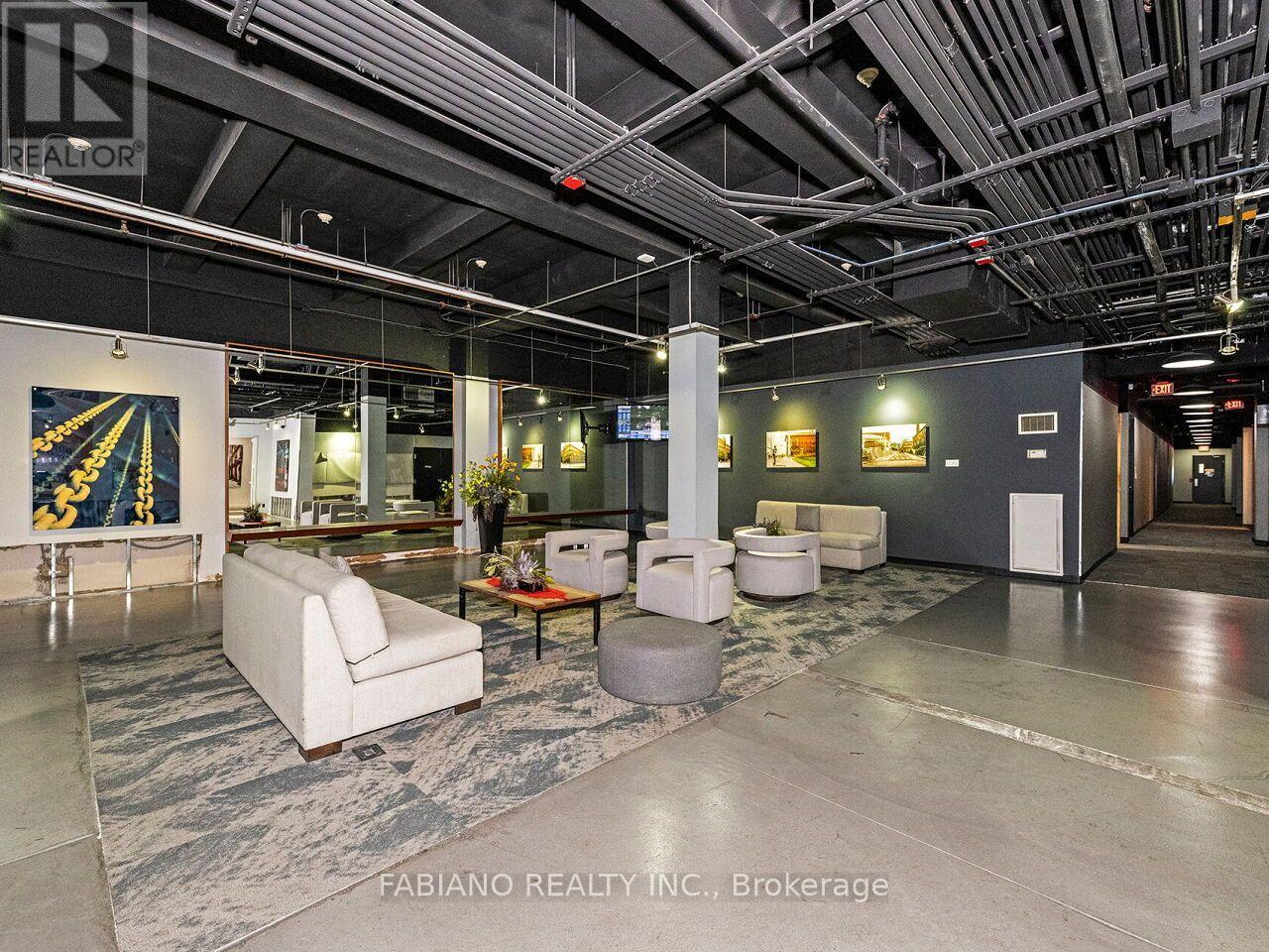 532 - 43 Hanna Avenue, Toronto, Ontario  M6K 1X1 - Photo 42 - C13837034