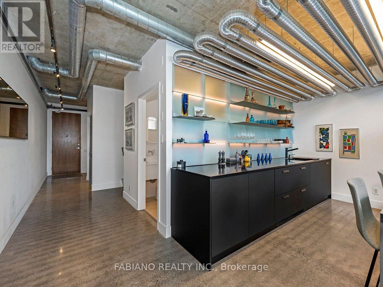 532 - 43 Hanna Avenue, Toronto, Ontario  M6K 1X1 - Photo 7 - C13837034