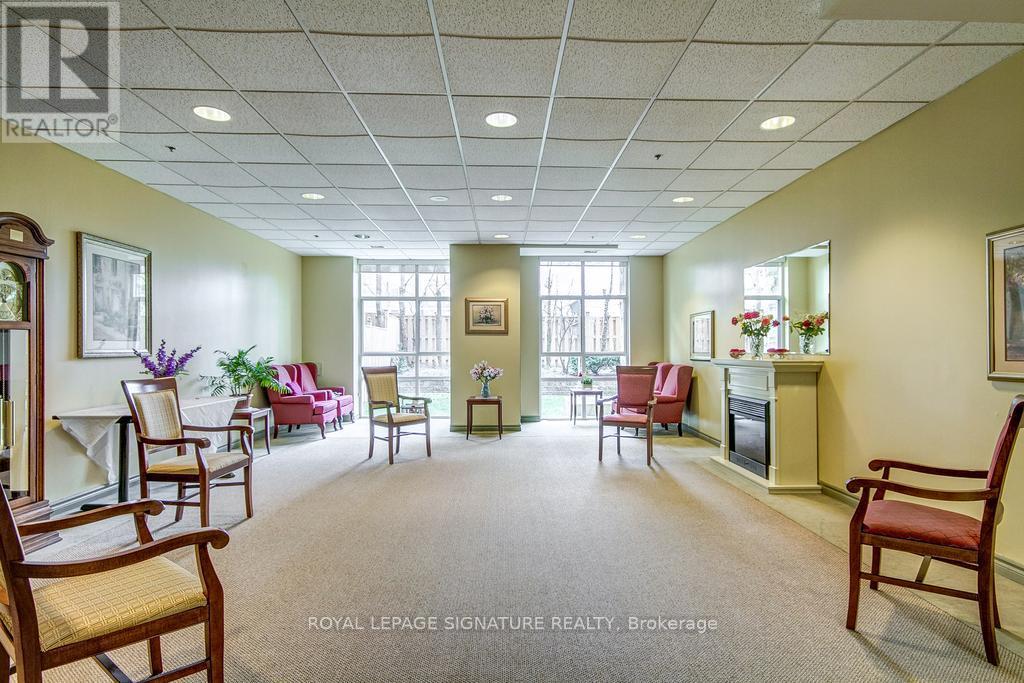203 - 115 Bonis Avenue, Toronto, Ontario  M1T 3S4 - Photo 17 - E13836946