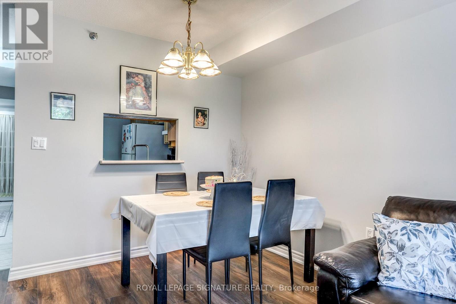 203 - 115 Bonis Avenue, Toronto, Ontario  M1T 3S4 - Photo 4 - E13836946