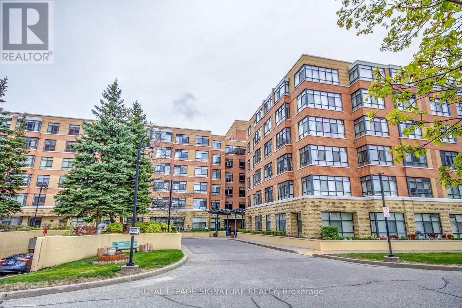 203 - 115 Bonis Avenue, Toronto, Ontario  M1T 3S4 - Photo 22 - E13836946