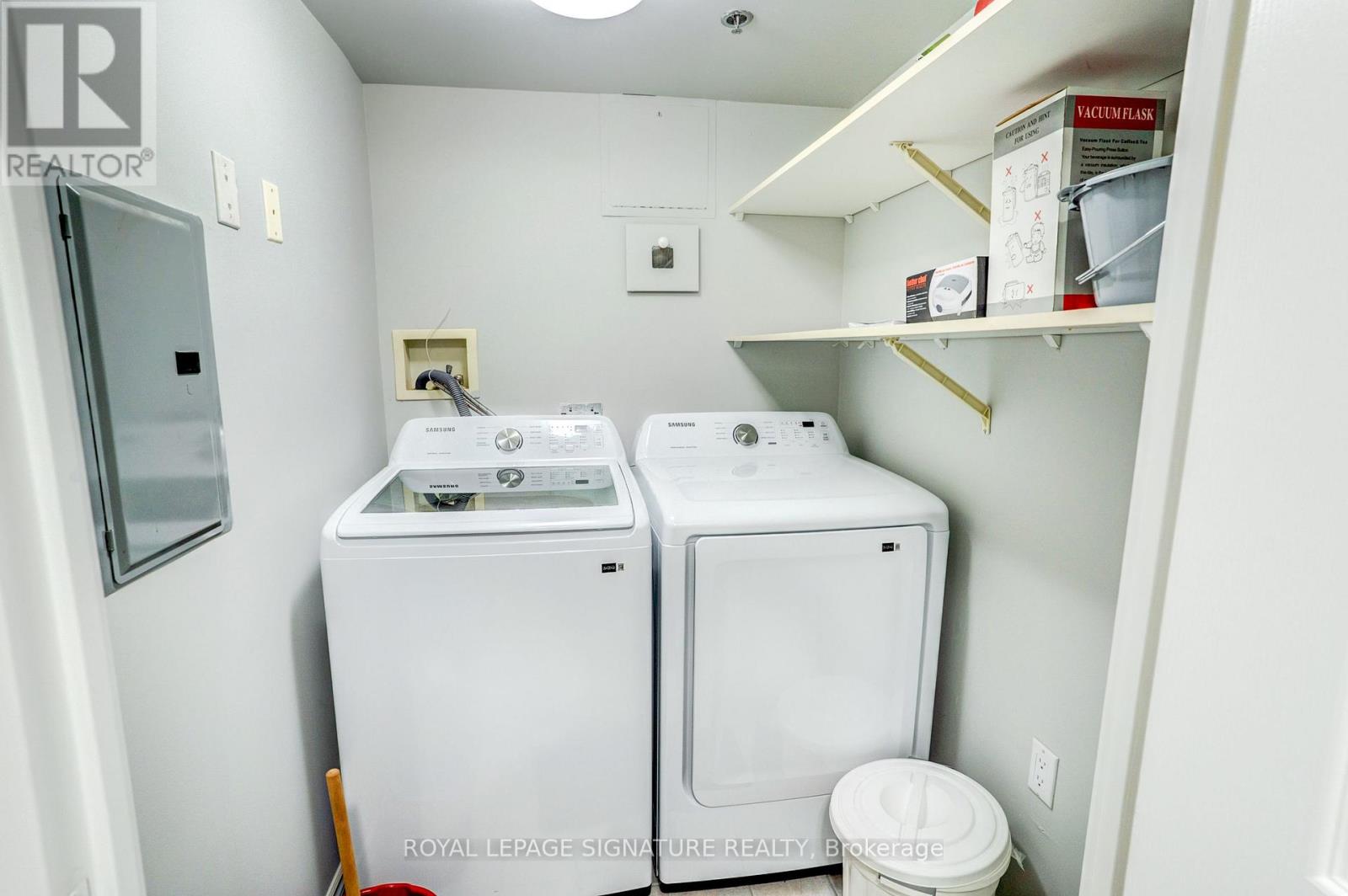 203 - 115 Bonis Avenue, Toronto, Ontario  M1T 3S4 - Photo 9 - E13836946