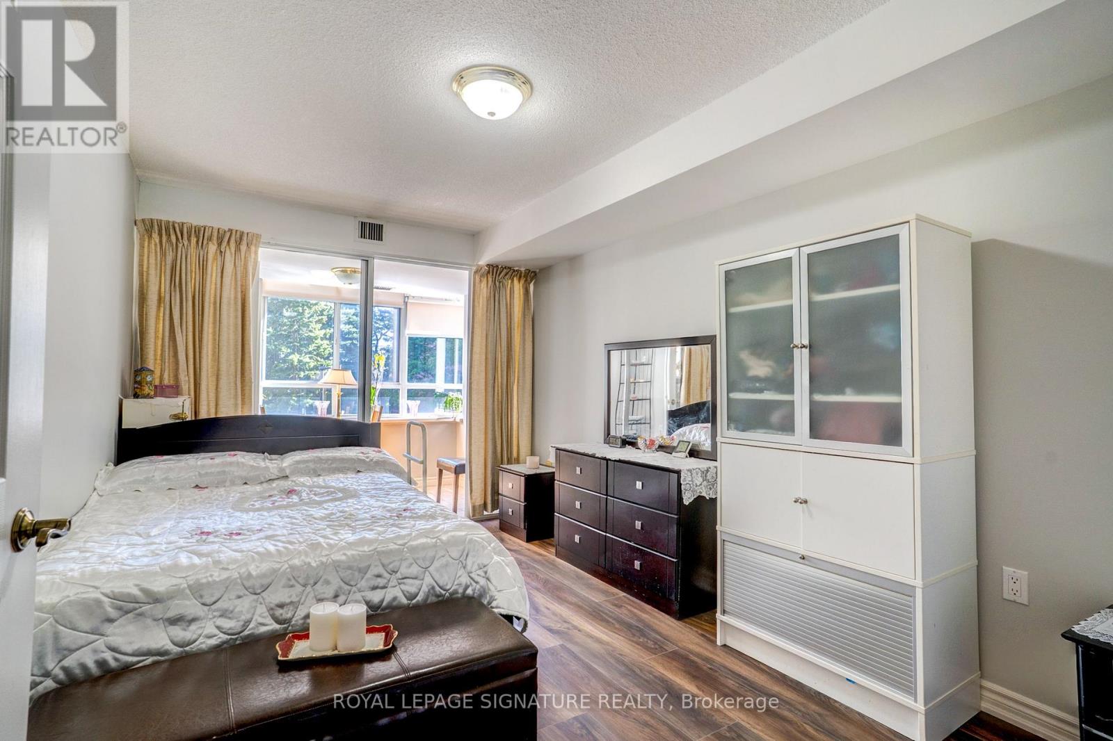 203 - 115 Bonis Avenue, Toronto, Ontario  M1T 3S4 - Photo 12 - E13836946
