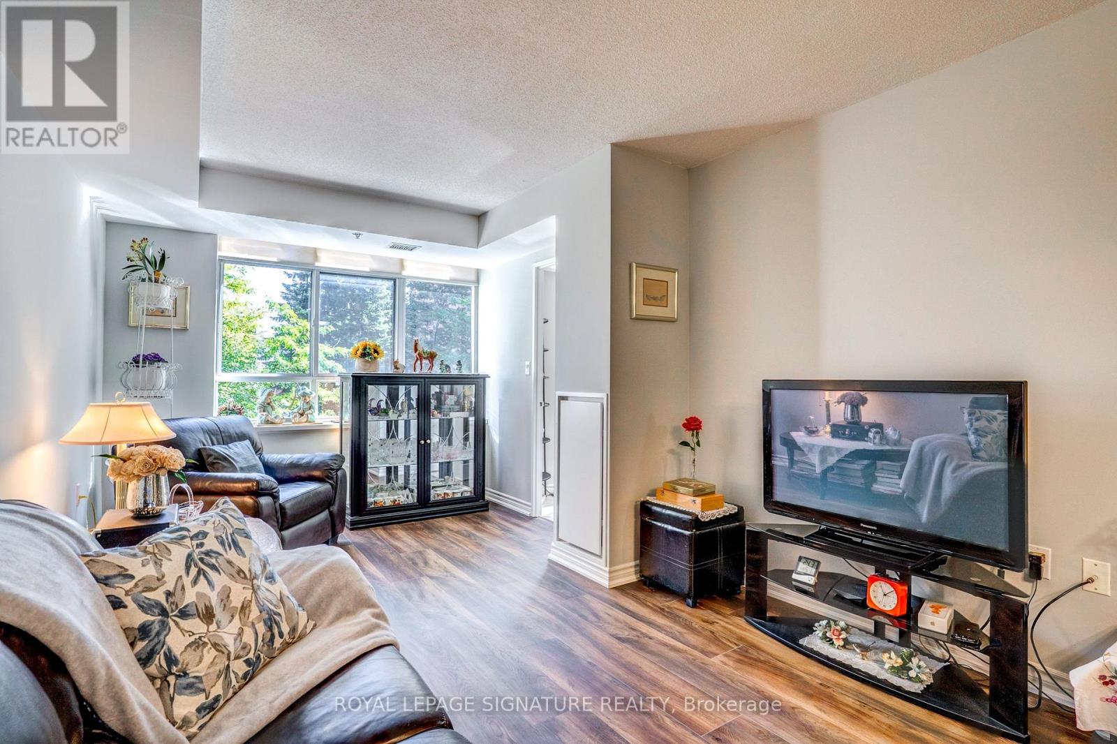 203 - 115 Bonis Avenue, Toronto, Ontario  M1T 3S4 - Photo 2 - E13836946