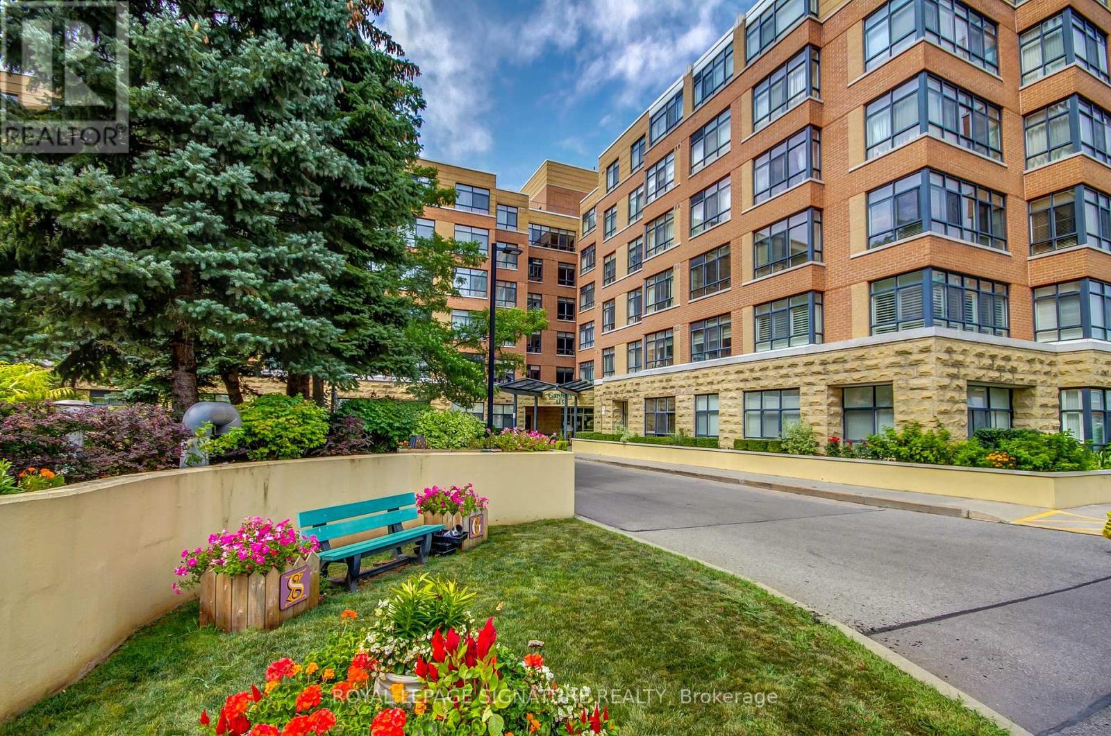 203 - 115 Bonis Avenue, Toronto, Ontario  M1T 3S4 - Photo 21 - E13836946