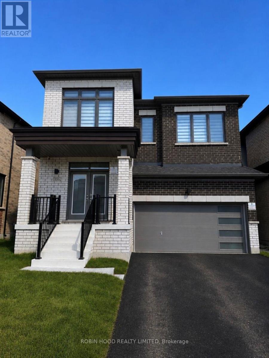 896 APPLE TERRACE, Milton, Ontario