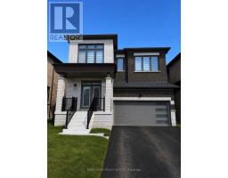 896 APPLE TERRACE, Milton, Ontario