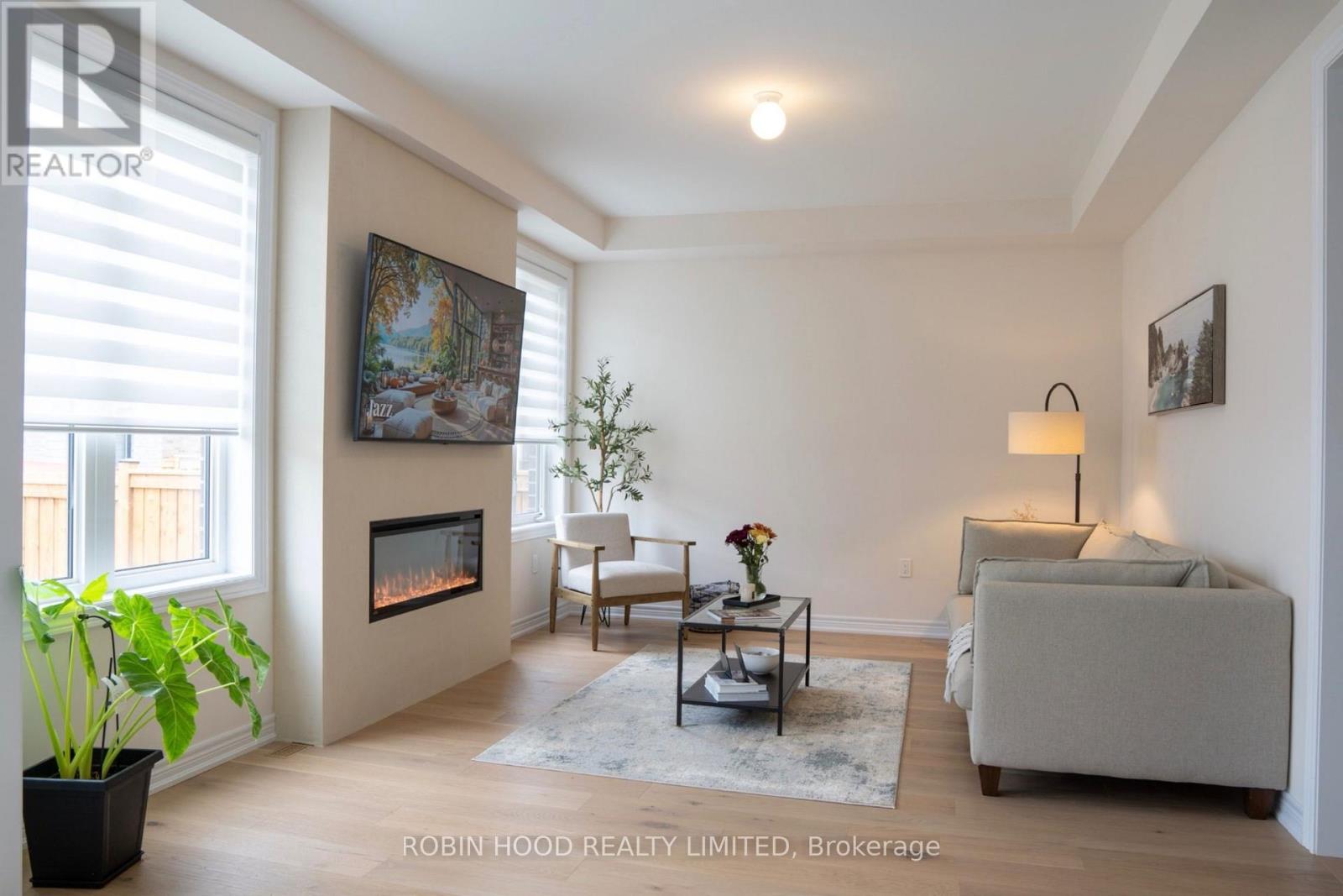 896 Apple Terrace, Milton, Ontario  L9E 2C5 - Photo 6 - W13750784